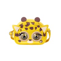 WINKING ELF PET HANDBAG